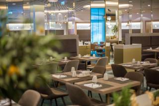 Radisson Blu Hotel Bucharest - 4
