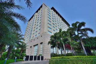 Radisson Blu Hotel, Indore - Indore - 0