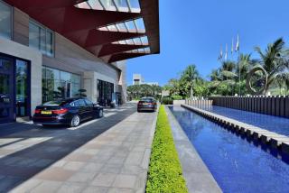 Radisson Blu Hotel, Indore - Indore - 6