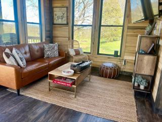 Bourbon Barrel Cottages #2 of 5 on Kentucky trail - Lawrenceburg - 5
