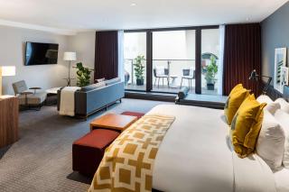 The Edwardian Manchester, A Radisson Collection Hotel - 1