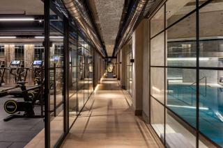 The Edwardian Manchester, A Radisson Collection Hotel - 4