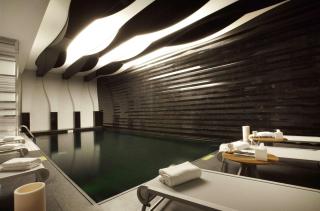Radisson Blu Hotel Istanbul Pera - Estambul - 3