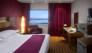 Radisson Blu Hotel, Liverpool - Liverpool - 6