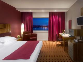 Radisson Blu Hotel, Liverpool - Liverpool - 5