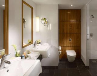 Radisson Blu Hotel, Liverpool - Liverpool - 2