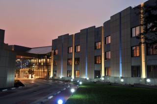 Radisson Blu Hotel Lusaka - Lusaka - 7