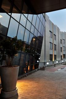 Radisson Blu Hotel Lusaka - Lusaka - 5