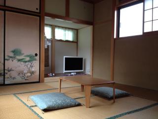 Stay Nikko Guesthouse - Nikko - 8