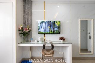EEA Central Saigon Hotel - Ho Chi Minh - 7