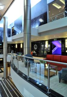 Radisson Blu Hotel Lusaka - Lusaka - 2