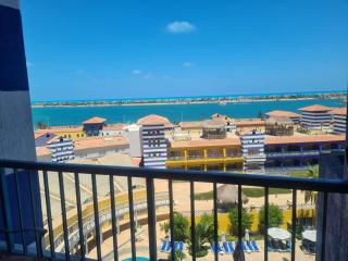 Porto marina - El Alamein - 5