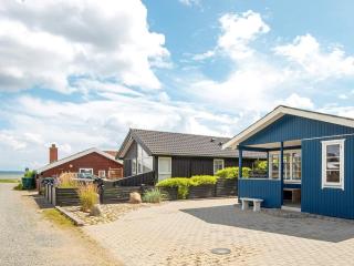 Holiday home Bjert XXIV - Binderup Strand - 9