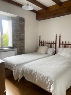 Casa La Falca en Ortigueira. - 2