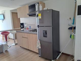 Lindo apartamento en Santa Marta, Rodadero, Gaira 503 - Santa Marta - 9