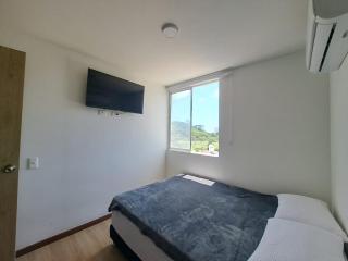 Lindo apartamento en Santa Marta, Rodadero, Gaira 503 - 7