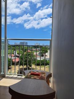 Lindo apartamento en Santa Marta, Rodadero, Gaira 503 - Santa Marta - 3