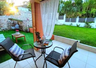Casa di Helena Luxury villa Corfu - Antipernoí - 2