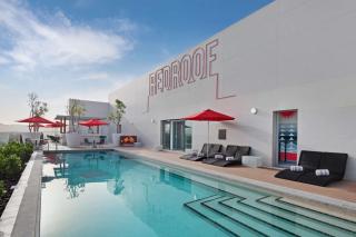 Radisson RED Dubai Silicon Oasis - Dubai - 8