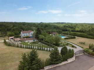 Stancija Čabrunići - 0