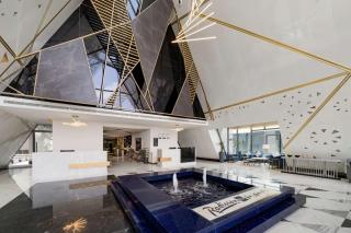 Radisson Blu Hotel Riyadh Qurtuba - 5