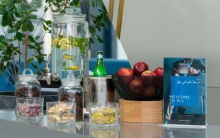 Radisson Blu Hotel Riyadh Qurtuba - 1