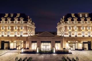 Mansard Riyadh, a Radisson Collection Hotel - Riyad - 1