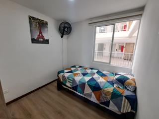 Lindo apartamento en Santa Marta, Rodadero, Gaira 503 - Santa Marta - 6