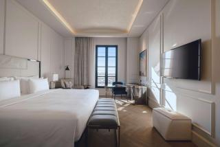 Mansard Riyadh, a Radisson Collection Hotel - 9