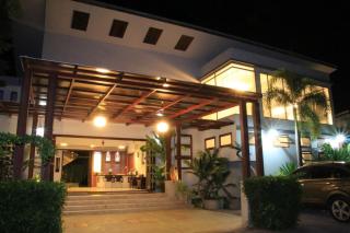 The My Home Resort - 8