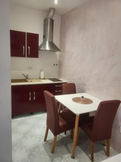 Apartmaji Tim - Izola - 5
