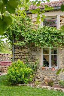 A PAS DE LOUP, Maison de charme sur domaine viticole - 6