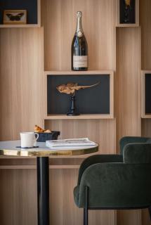 Radisson Blu Grand Hotel & Spa, Malo-Les-Bains - Dunkerque - 1