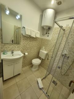 Apartmaji Tim - 8