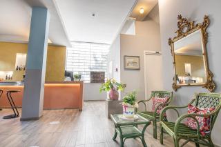 Hotel Lily - Rímini - 1