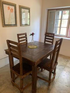 Quarto Varanda - Residência Gaia Itatiaia - Itatiaia - 2