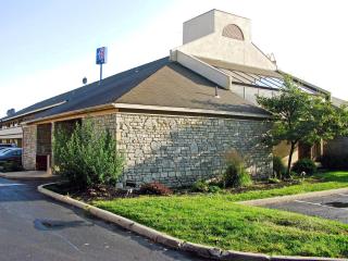 Motel 6-Dayton, OH - Englewood - Englewood - 7