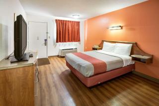 Motel 6-Dayton, OH - Englewood - Englewood - 3