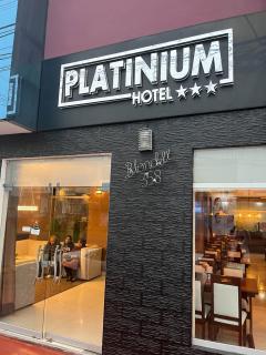 Hotel PLATINIUM - 6