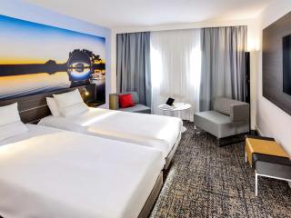 Novotel Toulouse Centre Compans Caffarelli - Toulouse - 5