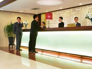 Mercure Wanshang Beijing - Pechino - 9