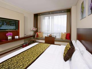 Mercure Wanshang Beijing - Pechino - 4