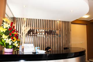 Hotel PLATINIUM - 1