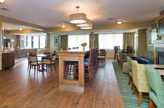 Hampton Inn New Philadelphia - New Philadelphia - 7