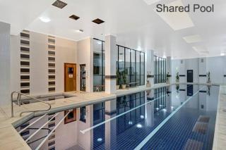 HERB1-Tastefully Furnished & Designed St Leonards - Sydney - 7