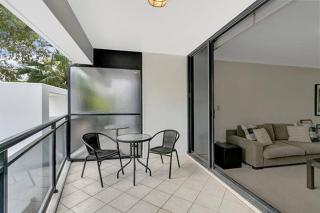 HERB1-Tastefully Furnished & Designed St Leonards - Sydney - 6