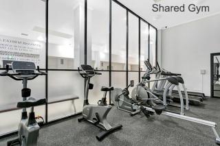 HERB1-Tastefully Furnished & Designed St Leonards - Sydney - 5