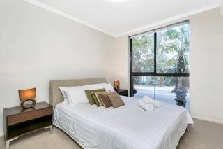 HERB1-Tastefully Furnished & Designed St Leonards - Sydney - 3