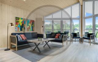 Stunning Home In Ebeltoft With Sauna - Ebeltoft - 2