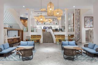 DoubleTree by Hilton Bodrum Isil Club Ultra All-Inclusive Resort - Torba - 4